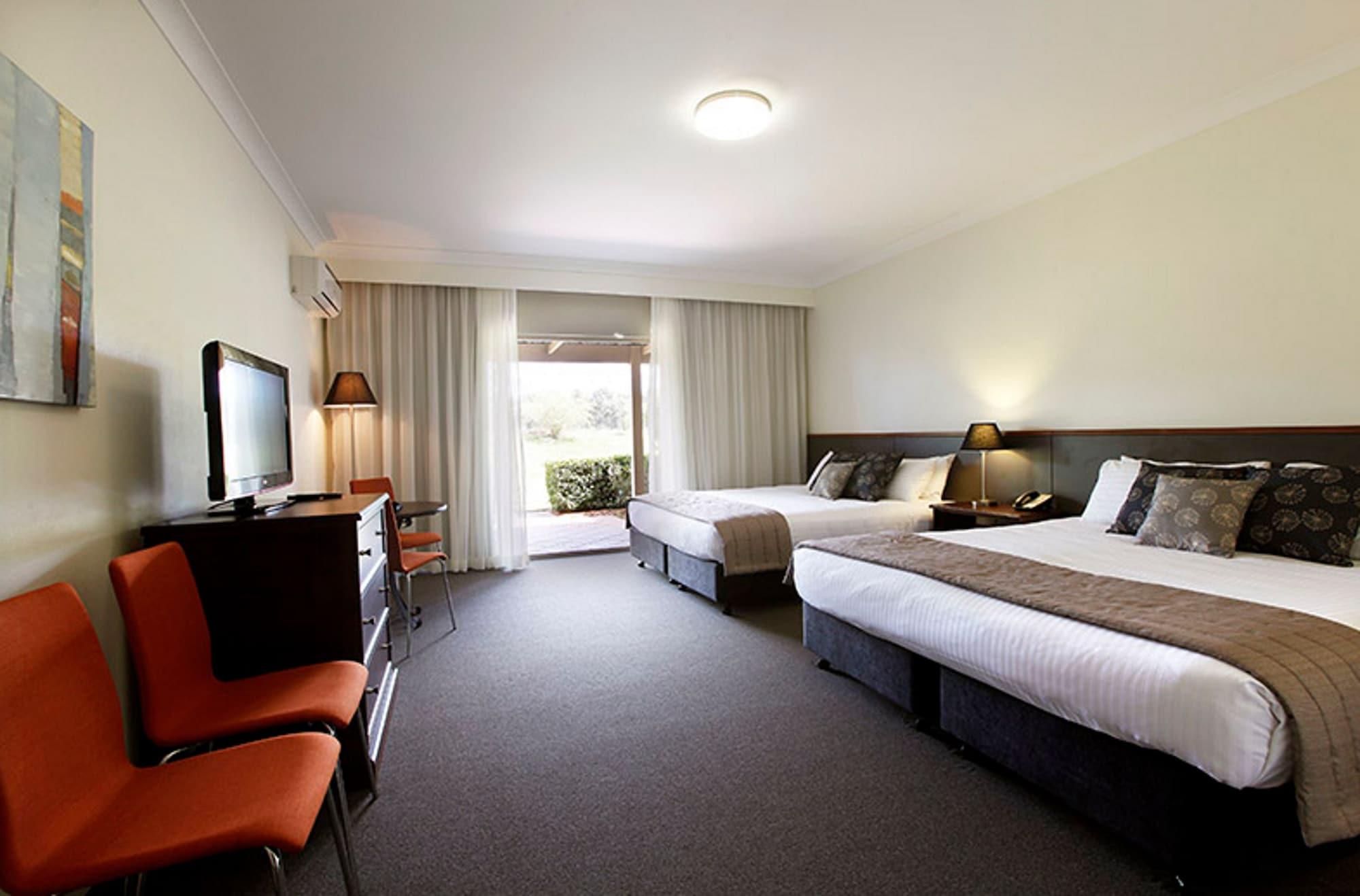 Harrigan'S Hunter Valley Pokolbin Dış mekan fotoğraf