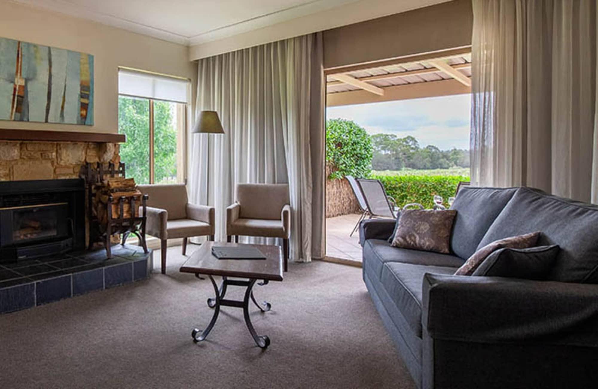 Harrigan'S Hunter Valley Pokolbin Dış mekan fotoğraf