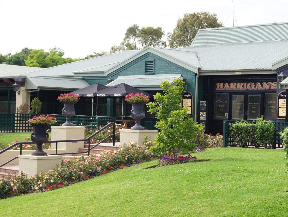 Harrigan'S Hunter Valley Pokolbin Dış mekan fotoğraf