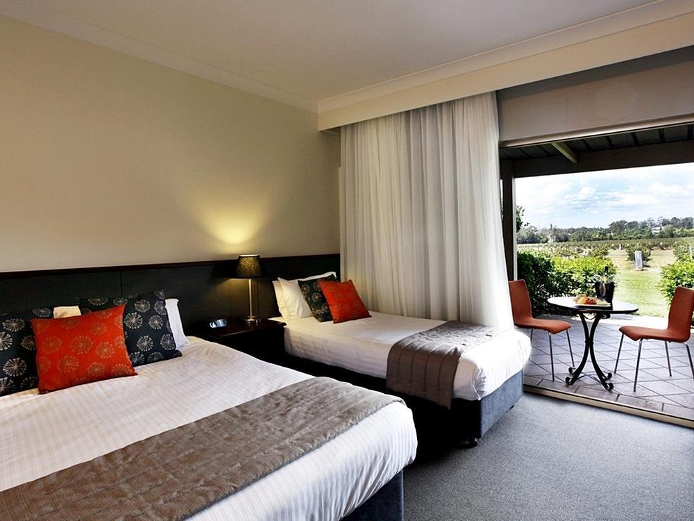 Harrigan'S Hunter Valley Pokolbin Dış mekan fotoğraf