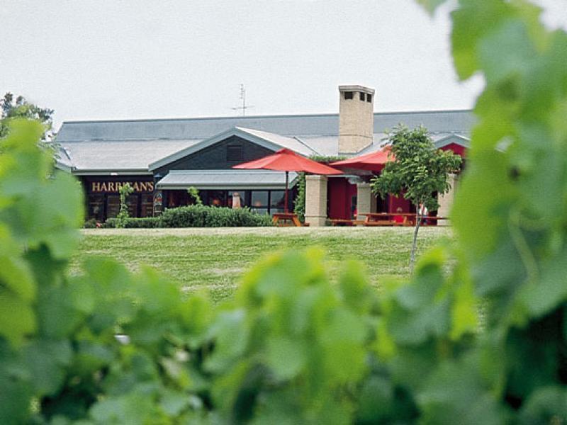 Harrigan'S Hunter Valley Pokolbin Dış mekan fotoğraf