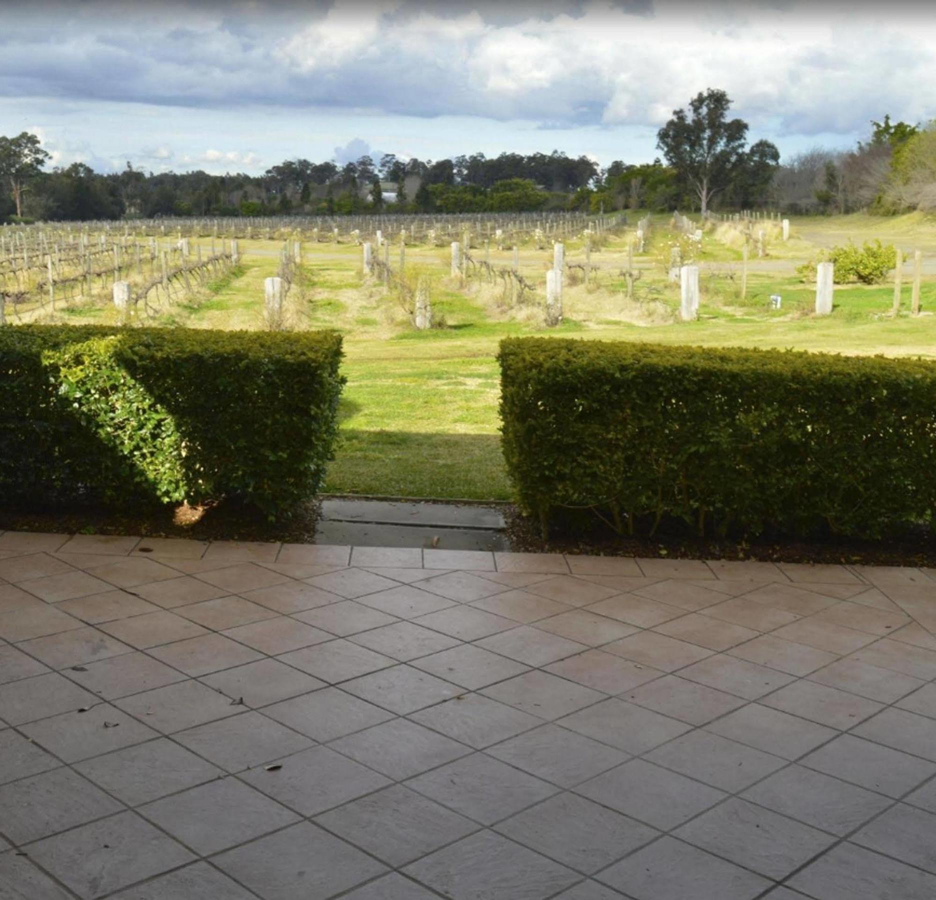 Harrigan'S Hunter Valley Pokolbin Dış mekan fotoğraf