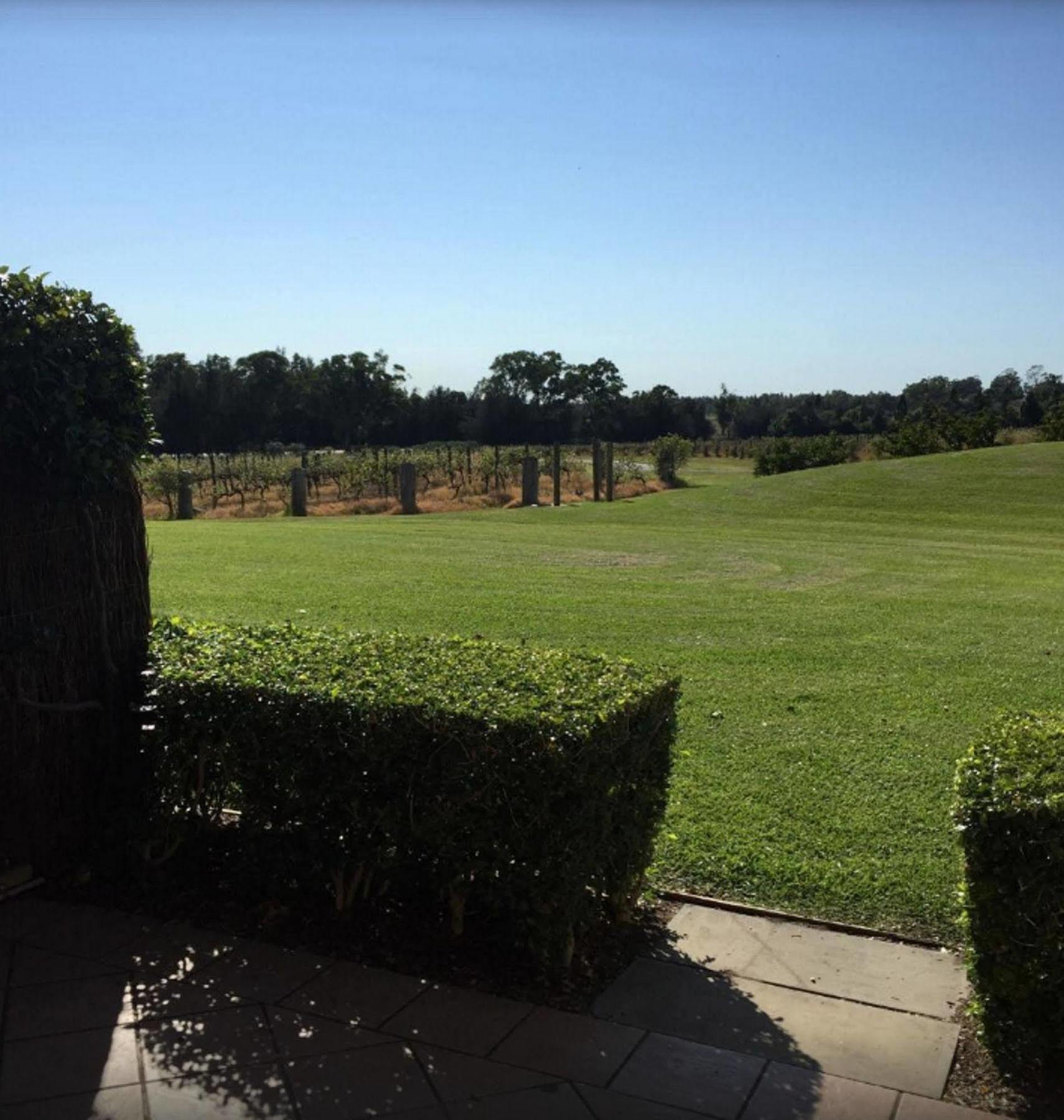Harrigan'S Hunter Valley Pokolbin Dış mekan fotoğraf