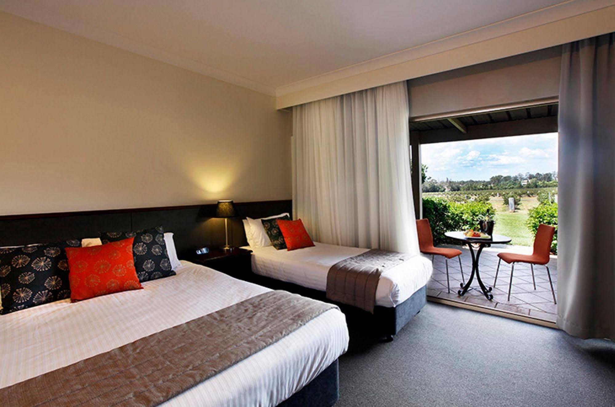 Harrigan'S Hunter Valley Pokolbin Dış mekan fotoğraf