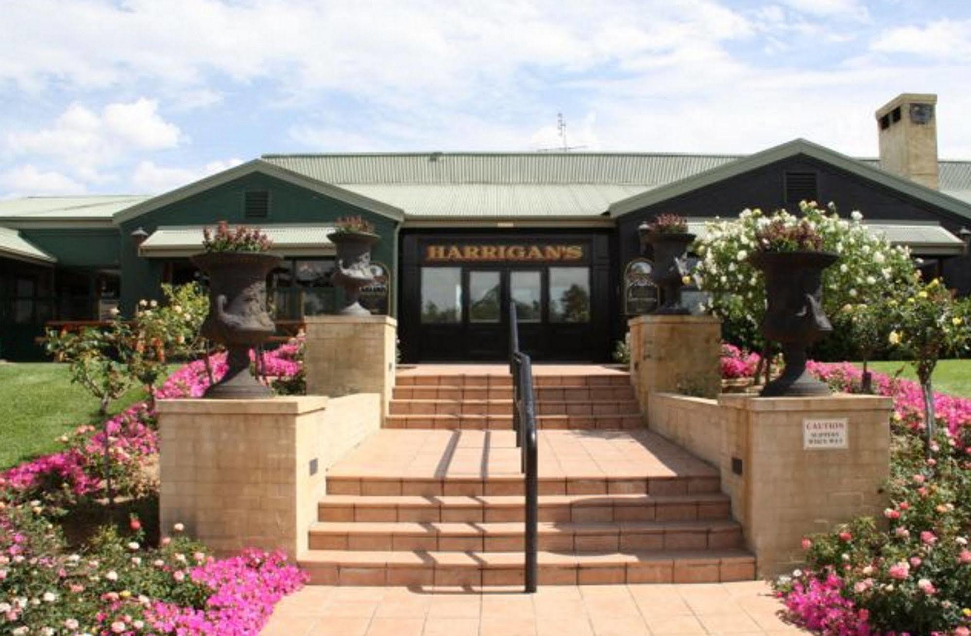 Harrigan'S Hunter Valley Pokolbin Dış mekan fotoğraf
