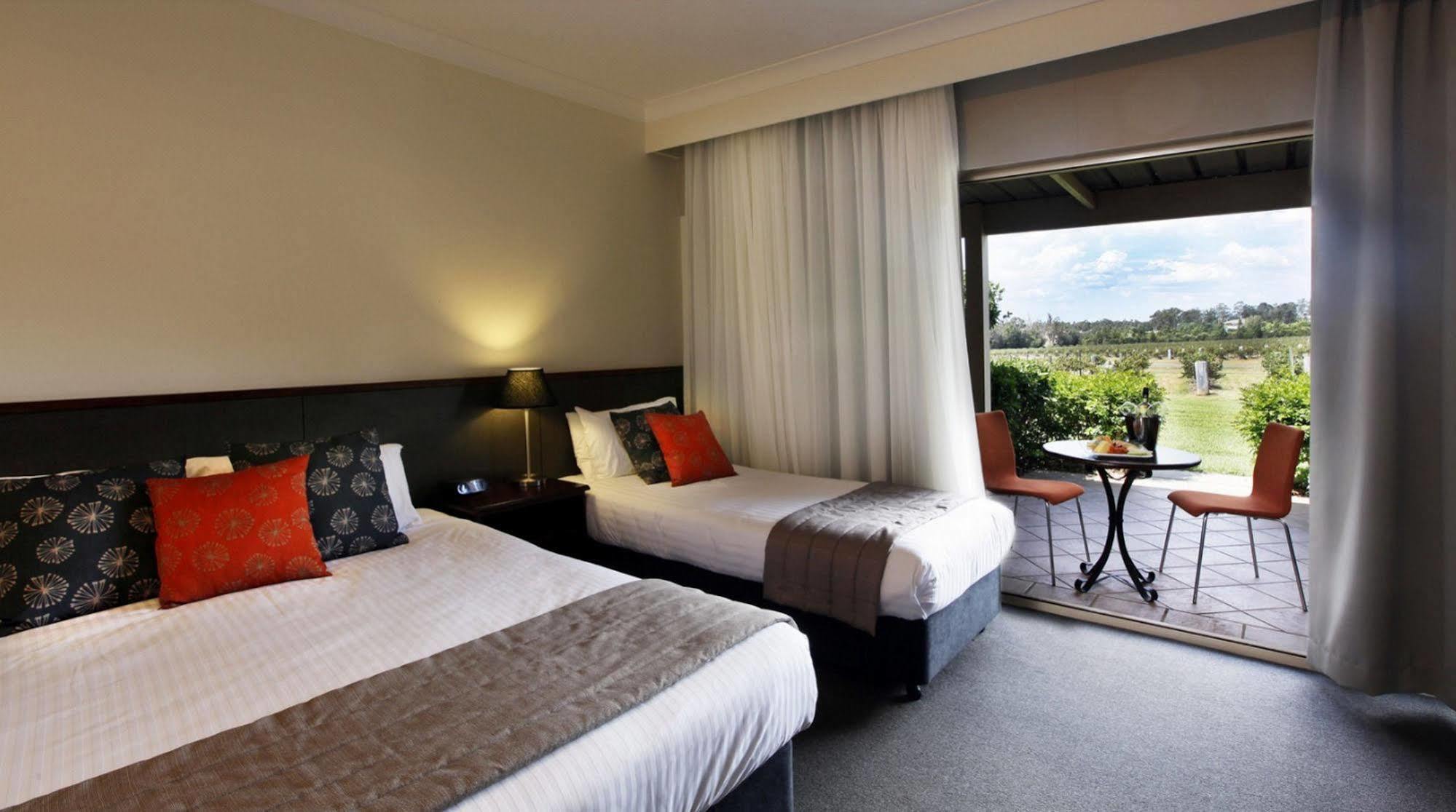 Harrigan'S Hunter Valley Pokolbin Dış mekan fotoğraf